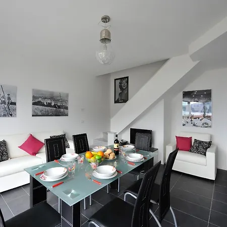 Sleeps 6 Pool Air Con Διαμέρισμα Domaso